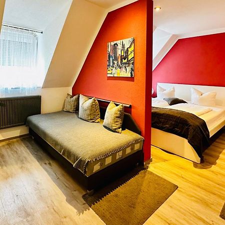 Georgenberg Hotel Spremberg Bagian luar foto