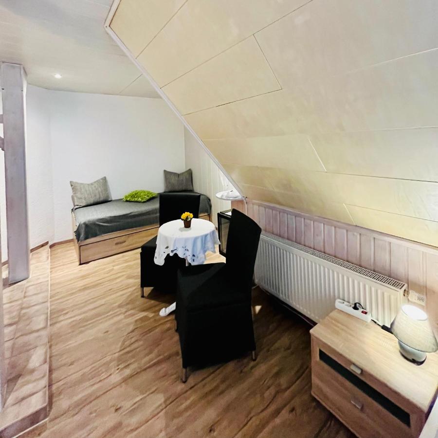 Georgenberg Hotel Spremberg Bagian luar foto