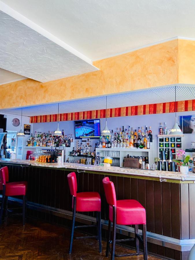 Georgenberg Hotel Spremberg Bagian luar foto