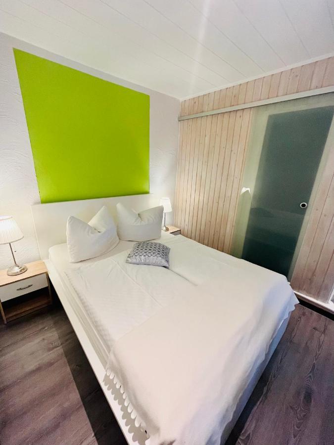 Georgenberg Hotel Spremberg Bagian luar foto