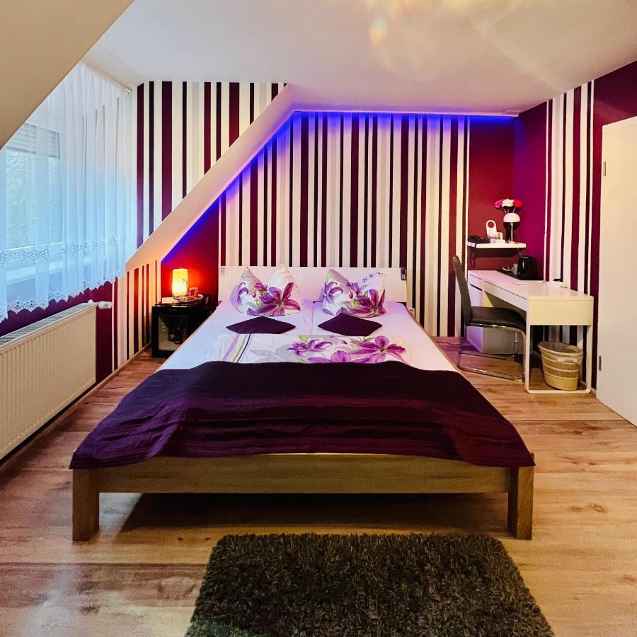Georgenberg Hotel Spremberg Bagian luar foto